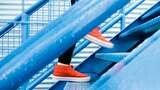 Ask A GP: Should Women Over 40 'Pound The Stairs'?