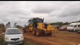 KwaMbonambi residents call for road improvements in honour of late Ambassador Nathi Mthethwa