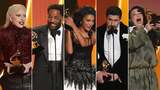 Grammy Awards 2026 Winners List: Who Won The Top Prizes At This Year's Ceremony?