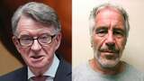 Calls For Criminal Probe Into Lord Mandelson Grow After 'Shocking' Leaks To Epstein