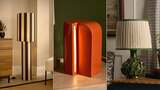 Say Goodbye To The Big Light Once And For All With These 15 Chic Lamps