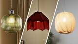 Change Your Big Light For The Better With These 9 Stylish Lampshades
