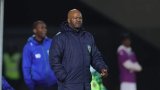 Manqoba Mngqithi: Golden Arrows want to chase trophies and not just survival