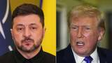 'People Will Never Forgive This': Zelenskyy Lashes Out At Trump Amid Peace Talks