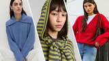8 Chic Jumpers And Cardigans To See You Through This Grim Weather In Style