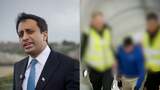 Reform Accused Of 'Hypocrisy' After Using Deportation Footage To... Attack Lack Of Deportations