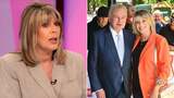 Ruth Langsford Admits She Was 'Broken' After Eamonn Holmes Split In Candid Interview