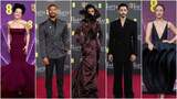 Baftas 2026: All The Red Carpet Pictures You Need To See From This Year's Awards Show