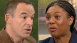 Martin Lewis In Extraordinary TV Clash With Kemi Badenoch Over Tory Student Loan Plan