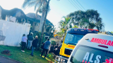 Durban couple die in home fire, six others escape