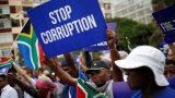 South Africa 82nd out of 180 countries on global corruption ranking