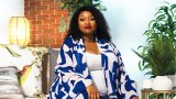 Relebogile Mabotja hopes Untied helps viewers rethink what marriage can be