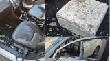 Woman injured as stone throwers strike again on Cape Town’s N2
