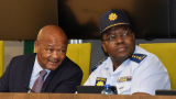 SIBONGAKONKE SHOBA | Acting against Mchunu won’t be enough if SAPS leadership is spared