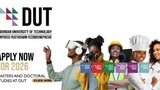 Celebrating 21 Years Of Impact: DUT’s Vision For Innovation And Excellence