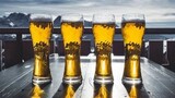 Beer industry poised for growth as SA navigates economic uncertainties