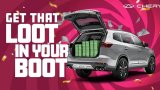 Chery celebrates 5 million global exports with a R1 million giveaway in South Africa