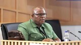 Examining the credibility of Major-General Lesetja Senoa at the Madlanga Commission