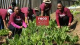 Isipingo Clinic garden recognized in KZN Excellence Awards