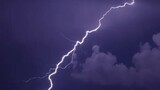 Lightning strike risk on the rise as powerful storms sweep over Gauteng