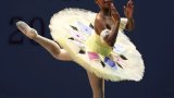 Why footballers do ballet