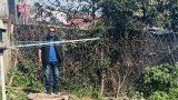 Raw sewage crisis plagues Moorton as city fails to act