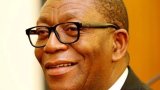 Paul Mashatile pays heartfelt tribute to former MEC Dikgang ‘Uhuru’ Moiloa