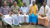 Umgeni Road Temple revives heartwarming Diwali tradition with the elderly