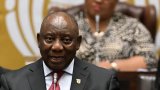 Cyril frequently stops at Tembisa Hospital 'looter's' mansion, says neighbour
