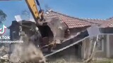 Concerns rise as homes are demolished on illegally occupied land