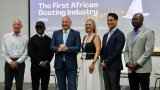 Cape Town solidifies its status as Africa’s boat-building capital at the inaugural African Boating Conference