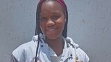 From darkness to success: Isabel Keebine's inspiring matric journey