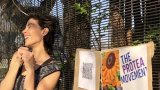Nicole Meyer blossoms beyond the runway: Cultivating change with the Protea Movement