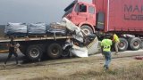 R81 Limpopo Crash: 12 killed in horror collision involving minibus taxi and trucks