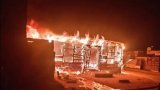Wesbank pastor devastated after church fire and theft