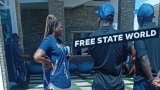 SARS raids Royal AM training facility as Shauwn Mkhize's tax troubles escalate