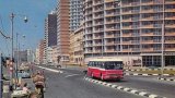 North Beach grows up