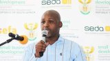DA fires councillor for helping ANC secure Beaufort West mayoral chain