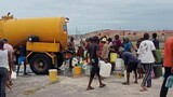 Midrand water woes: Fixes made, but residents still thirsty