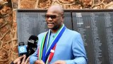 Mthethwa did not fear Madlanga Commission, says family