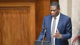 President Ramaphosa insists Paul Mashatile must personally address diamond gift controversy