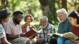 Doing almost anything is better with friends, research finds