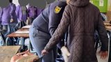 Five pupils and a parent arrested for violently disrupting classes at Tsakane Secondary School