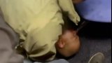Chokehold sparks council outcry