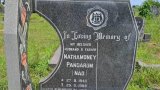 Woman finds police hero father's grave after three-year search