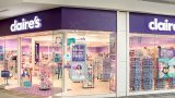 Iconic teen retailer Claire’s files for bankruptcy again