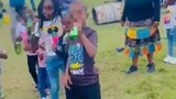 Police launch investigation into shocking viral video of children drinking alcohol