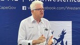 WC Premier Winde responds to calls for gang violence disaster amid rising crime