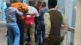 WATCH | Fistfight between NFP leader and senior party official