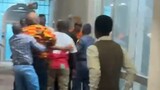 Fistfight erupts as NFP leadership faces crisis over Shinga's disciplinary hearing